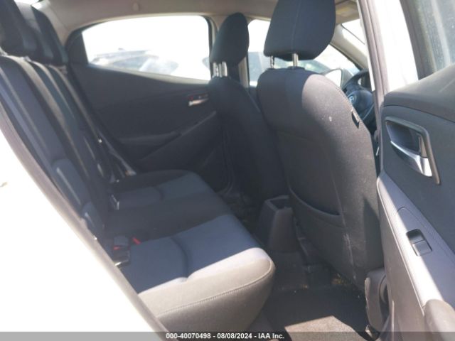 3MYDLBZV4GY144459 Scion IA