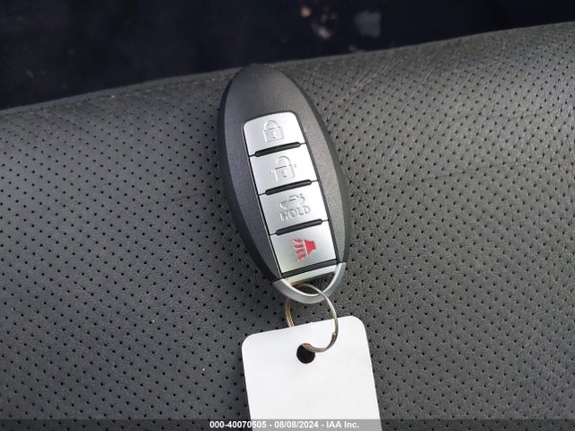 Nissan Altima 2.5 Sl 2016 1N4AL3AP0GC150908 Image 11