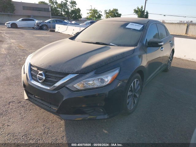 Nissan Altima 2.5 Sl 2016 1N4AL3AP0GC150908 Image 2