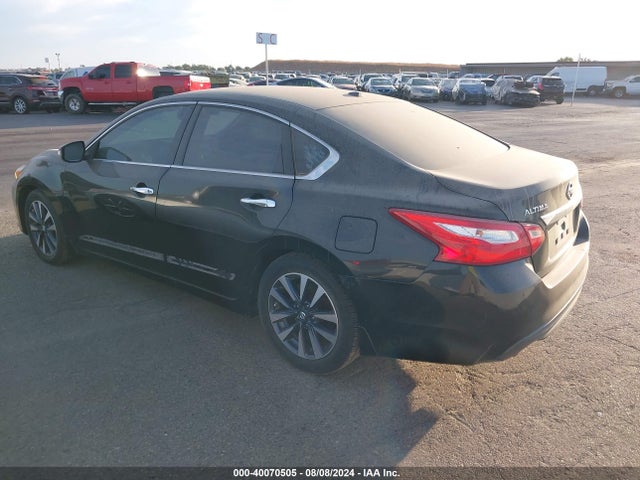 Nissan Altima 2.5 Sl 2016 1N4AL3AP0GC150908 Image 3