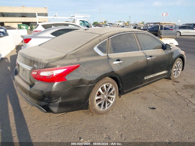 Nissan Altima 2.5 Sl 2016 1N4AL3AP0GC150908 Image 4