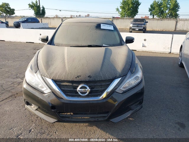 Nissan Altima 2.5 Sl 2016 1N4AL3AP0GC150908 Image 6
