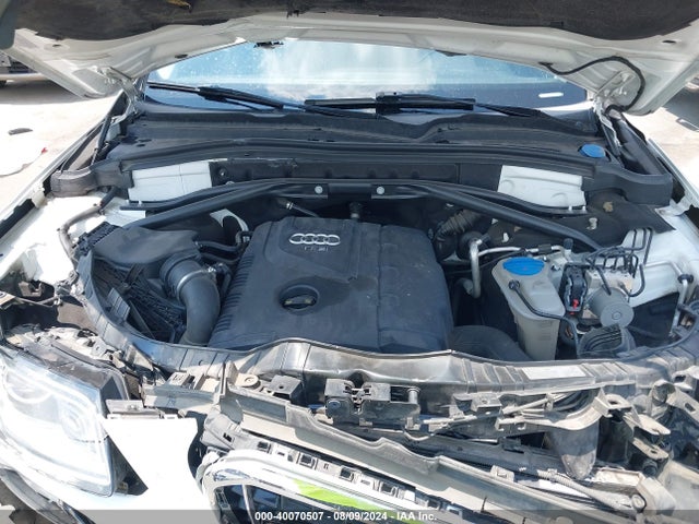 WA1L2AFP8GA024398 Audi Q5 2.0t Premium