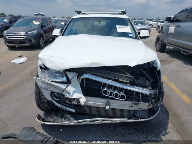 WA1L2AFP8GA024398 Audi Q5 2.0t Premium
