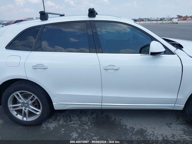 WA1L2AFP8GA024398 Audi Q5 2.0t Premium