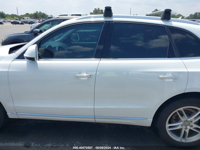 WA1L2AFP8GA024398 Audi Q5 2.0t Premium