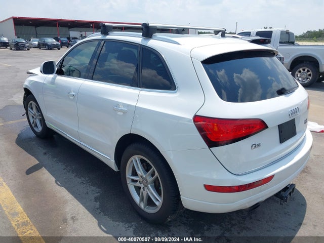 WA1L2AFP8GA024398 Audi Q5 2.0t Premium