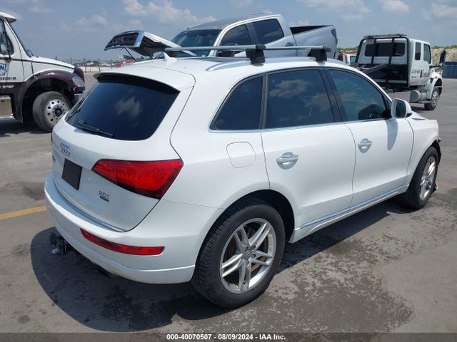 WA1L2AFP8GA024398 Audi Q5 2.0t Premium