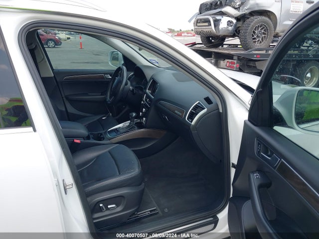 WA1L2AFP8GA024398 Audi Q5 2.0t Premium