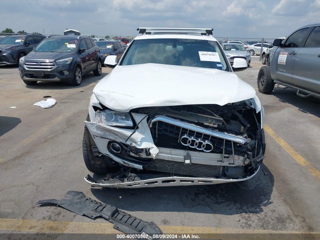 WA1L2AFP8GA024398 Audi Q5 2.0t Premium