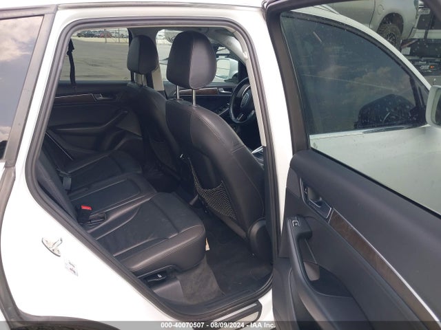WA1L2AFP8GA024398 Audi Q5 2.0t Premium