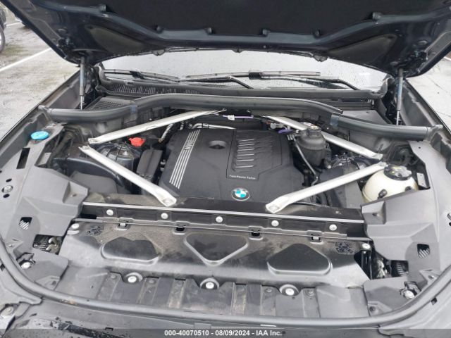 5UXCR6C04N9L85632 BMW X5 Xdrive40i