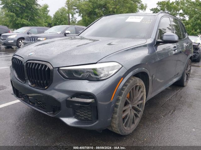 5UXCR6C04N9L85632 BMW X5 Xdrive40i