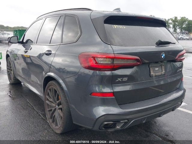5UXCR6C04N9L85632 BMW X5 Xdrive40i