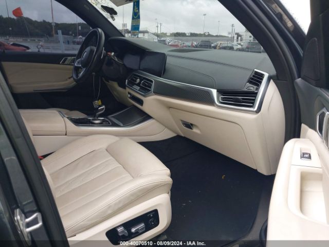 5UXCR6C04N9L85632 BMW X5 Xdrive40i