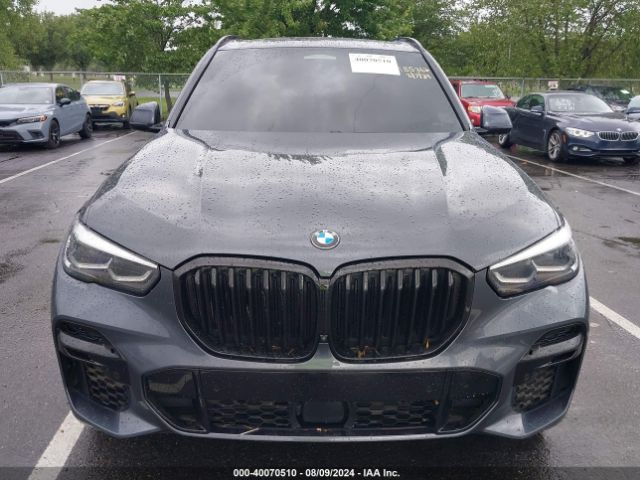 5UXCR6C04N9L85632 BMW X5 Xdrive40i