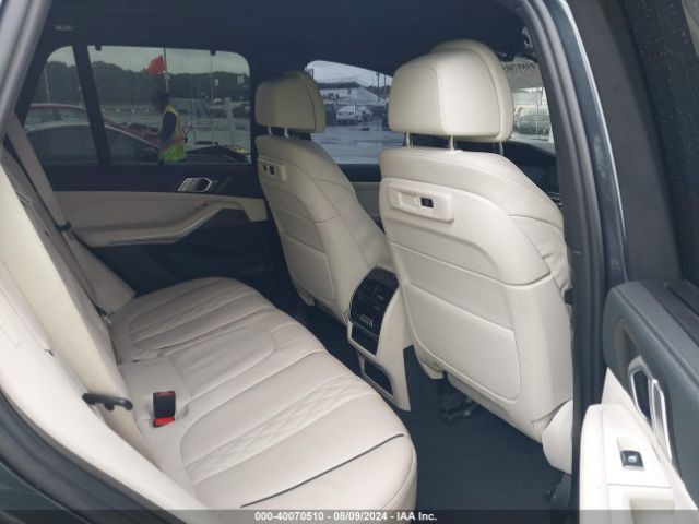 5UXCR6C04N9L85632 BMW X5 Xdrive40i