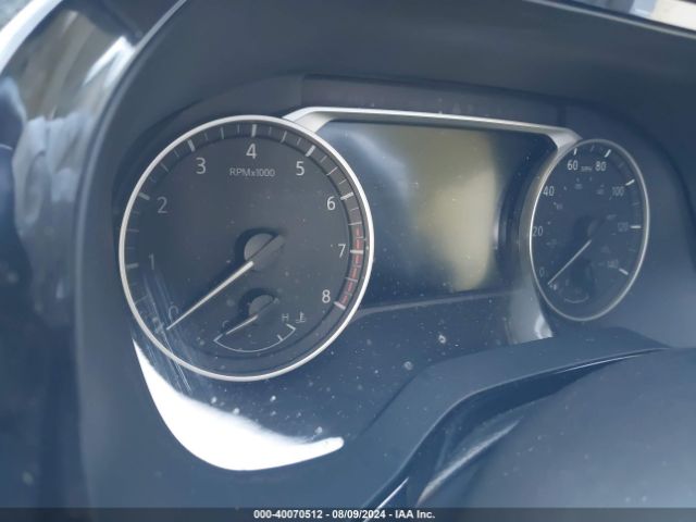 5N1DR3CA8PC228734 Nissan Pathfinder Sl Fwd