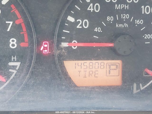 1N6AD0CU4FN763106 Nissan Frontier Sv