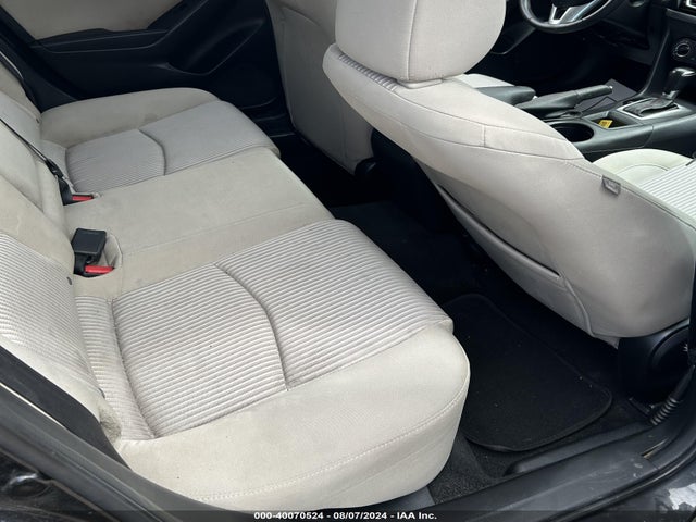 Mazda Mazda3 I Touring 2014 JM1BM1V70E1213301 Image 6