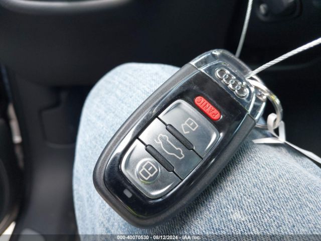 WAU32AFD3FN013731 Audi A8 L 4.0t