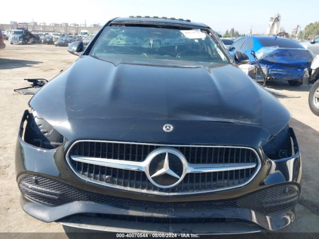 W1KAF4GB1PR139177 Mercedes-Benz C 300 Sedan