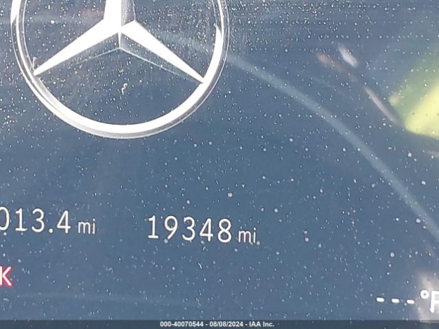 W1KAF4GB1PR139177 Mercedes-Benz C 300 Sedan