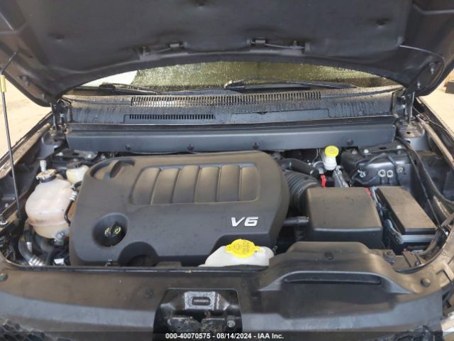3C4PDDEG0HT620300 Dodge Journey Gt Awd