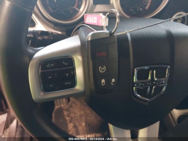 3C4PDDEG0HT620300 Dodge Journey Gt Awd