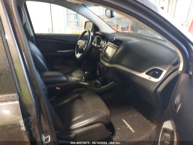 3C4PDDEG0HT620300 Dodge Journey Gt Awd
