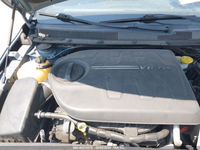 1C3CCCBG9FN662899 Chrysler 200 S