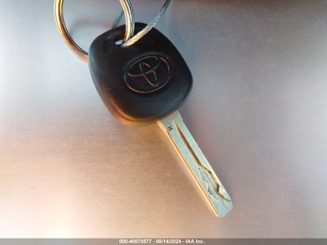 Toyota COROLLA LE 2020 5YFEPRAE7LP011104 Image 11