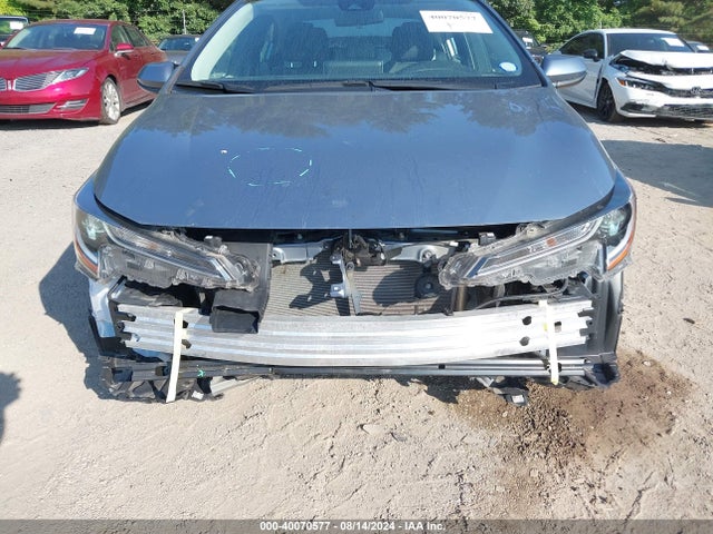 Toyota COROLLA LE 2020 5YFEPRAE7LP011104 Image 6