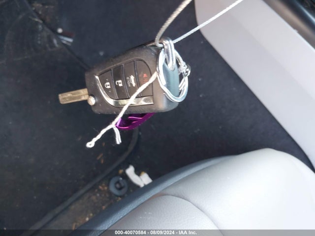 Toyota CAMRY SE 2020 4T1G11AK5LU885144 Image 11