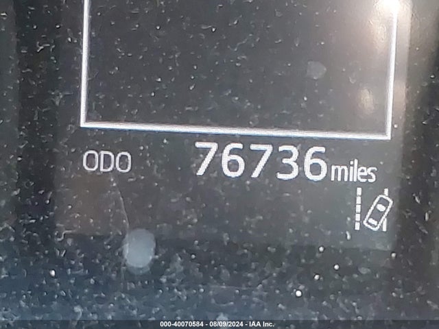 Toyota CAMRY SE 2020 4T1G11AK5LU885144 Image 15