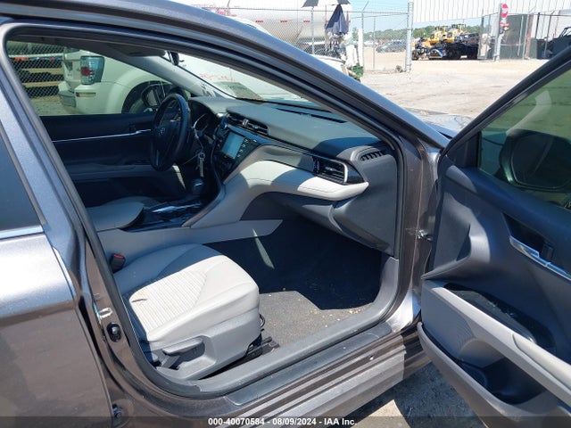 Toyota CAMRY SE 2020 4T1G11AK5LU885144 Image 5