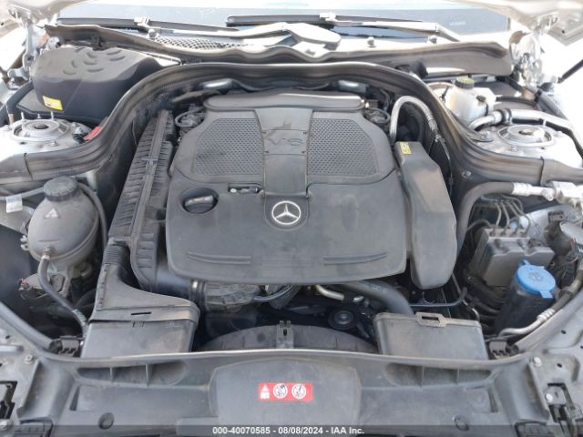WDDHH8JB3EA974119 Mercedes-Benz E 350 4matic