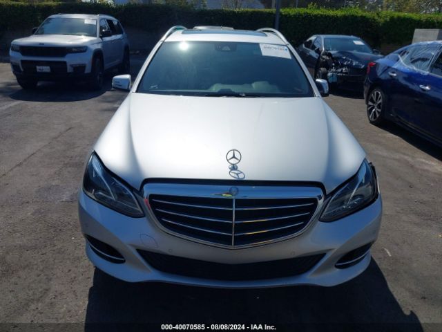 WDDHH8JB3EA974119 Mercedes-Benz E 350 4matic