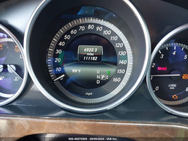 WDDHH8JB3EA974119 Mercedes-Benz E 350 4matic