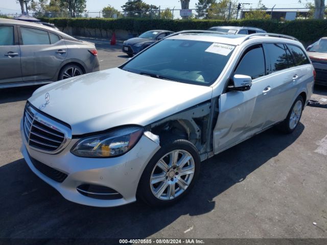 WDDHH8JB3EA974119 Mercedes-Benz E 350 4matic