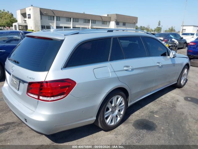 WDDHH8JB3EA974119 Mercedes-Benz E 350 4matic