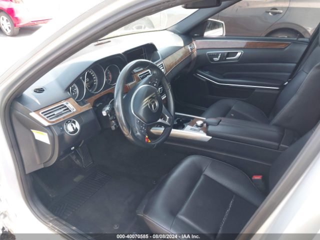 WDDHH8JB3EA974119 Mercedes-Benz E 350 4matic