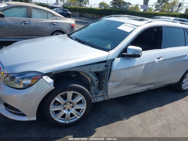 WDDHH8JB3EA974119 Mercedes-Benz E 350 4matic