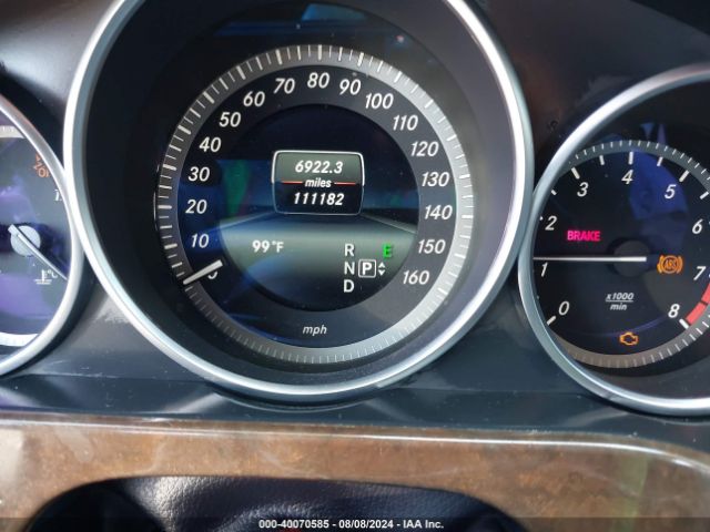WDDHH8JB3EA974119 Mercedes-Benz E 350 4matic