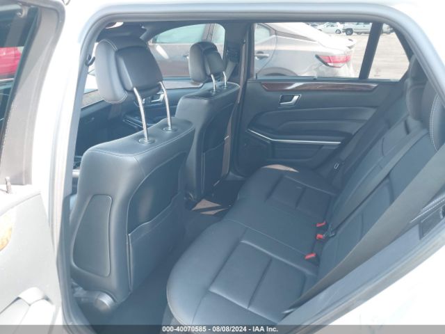 WDDHH8JB3EA974119 Mercedes-Benz E 350 4matic