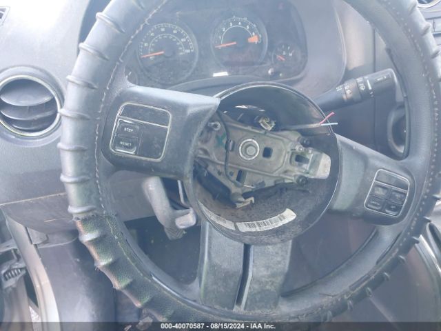 1C4NJPBA4GD738288 Jeep Patriot Sport