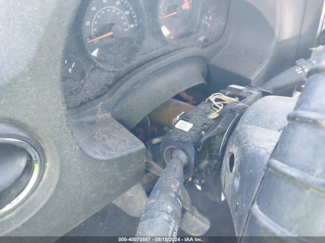 1C4NJPBA4GD738288 Jeep Patriot Sport