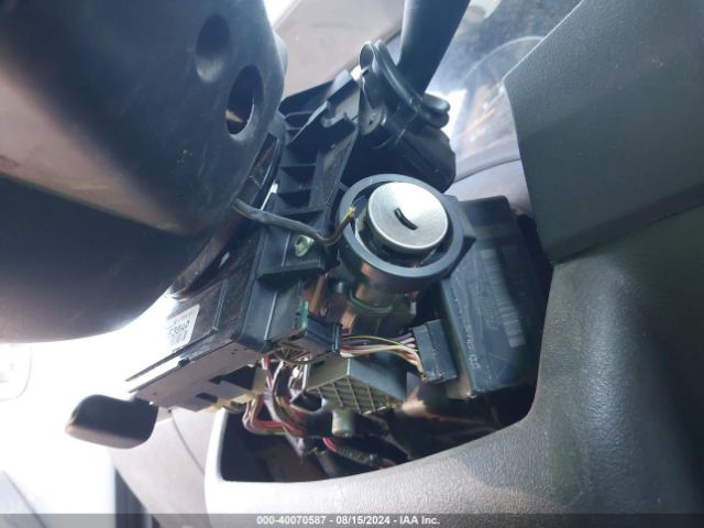 1C4NJPBA4GD738288 Jeep Patriot Sport