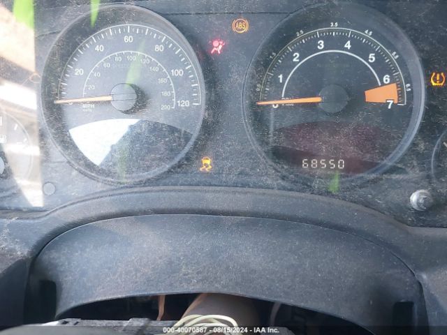 1C4NJPBA4GD738288 Jeep Patriot Sport
