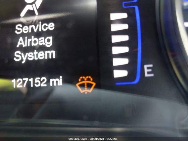 1C3CCCAB4GN141726 Chrysler 200 Limited